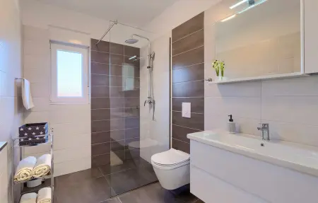 Villa Emica, Maison 8 personnes à Liznjan - Photo 40