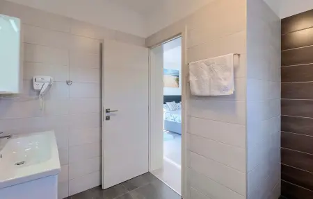 Villa Emica, Maison 8 personnes à Liznjan - Photo 43