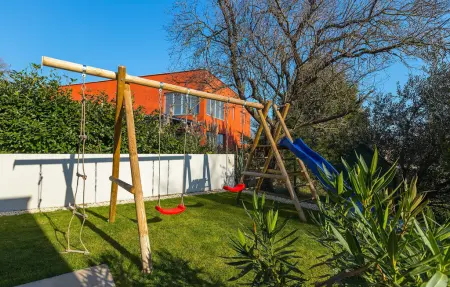 Villa Emica, Maison 8 personnes à Liznjan - Photo 44