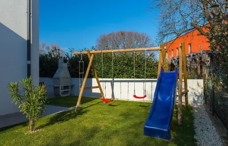 Villa Emica, Maison 8 personnes à Liznjan - Photo 45