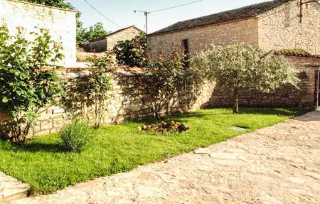 Villa Bassi, Maison 4 personnes à Tinjan - Photo 15