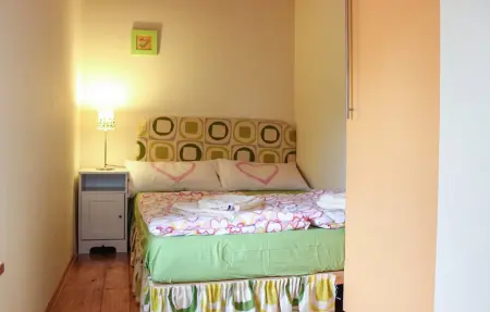 Villa Bassi, Maison 4 personnes à Tinjan - Photo 26