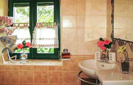 Villa Bassi, Maison 4 personnes à Tinjan - Photo 27
