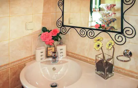 Villa Bassi, Maison 4 personnes à Tinjan - Photo 28