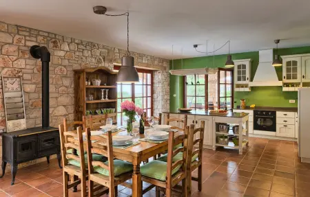 Villa Angelika, Maison 8 personnes à Porec - Photo 1