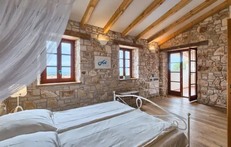 Villa Angelika, Maison 8 personnes à Porec - Photo 3