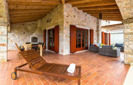 Villa Angelika, Maison 8 personnes à Porec - Photo 5