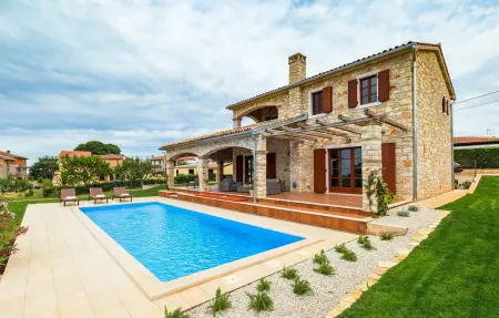 Villa Angelika, Maison 8 personnes à Porec - Photo 6