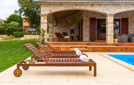 Villa Angelika, Maison 8 personnes à Porec - Photo 7