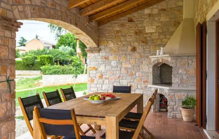 Villa Angelika, Maison 8 personnes à Porec - Photo 8