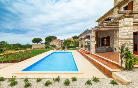 Villa Angelika, Maison 8 personnes à Porec - Photo 9