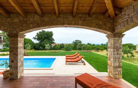 Villa Angelika, Maison 8 personnes à Porec - Photo 10