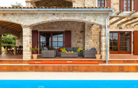 Villa Angelika, Maison 8 personnes à Porec - Photo 11