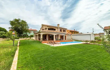 Villa Angelika, Maison 8 personnes à Porec - Photo 13