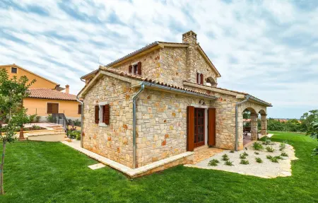 Villa Angelika, Maison 8 personnes à Porec - Photo 14