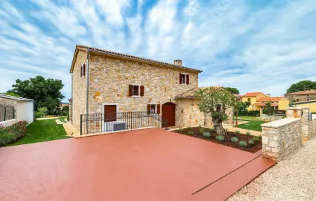 Villa Angelika, Maison 8 personnes à Porec - Photo 15