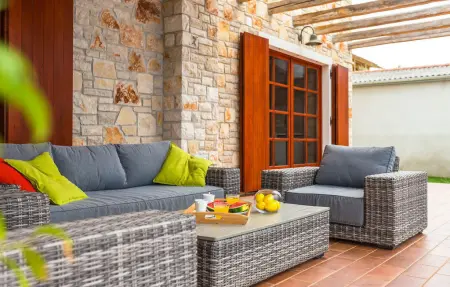 Villa Angelika, Maison 8 personnes à Porec - Photo 17