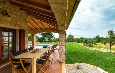 Villa Angelika, Maison 8 personnes à Porec - Photo 18