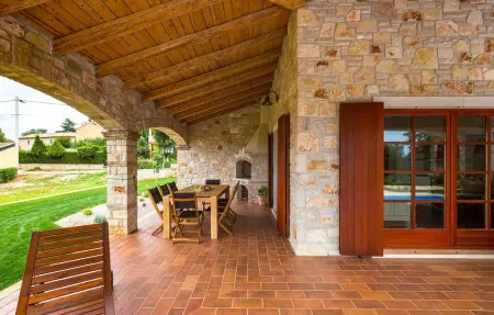 Villa Angelika, Maison 8 personnes à Porec - Photo 19