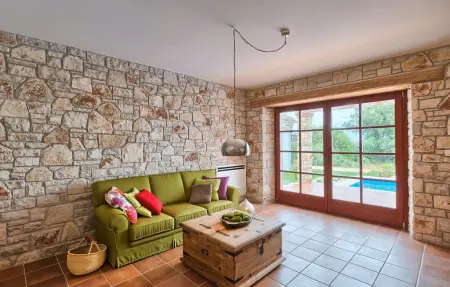 Villa Angelika, Maison 8 personnes à Porec - Photo 21