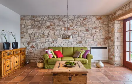 Villa Angelika, Maison 8 personnes à Porec - Photo 22