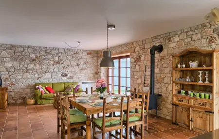 Villa Angelika, Maison 8 personnes à Porec - Photo 23