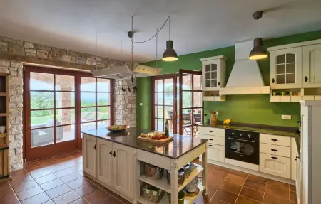 Villa Angelika, Maison 8 personnes à Porec - Photo 26