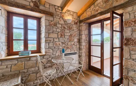 Villa Angelika, Maison 8 personnes à Porec - Photo 27