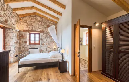 Villa Angelika, Maison 8 personnes à Porec - Photo 33