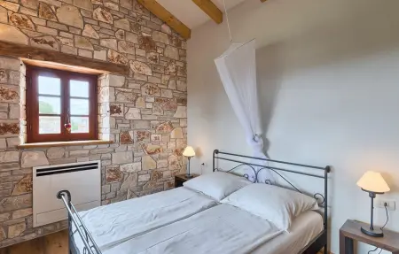 Villa Angelika, Maison 8 personnes à Porec - Photo 34