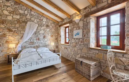 Villa Angelika, Maison 8 personnes à Porec - Photo 36