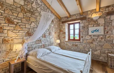 Villa Angelika, Maison 8 personnes à Porec - Photo 37