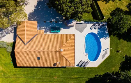 Villa Miana, Maison 6 personnes à Zminj - Photo 5