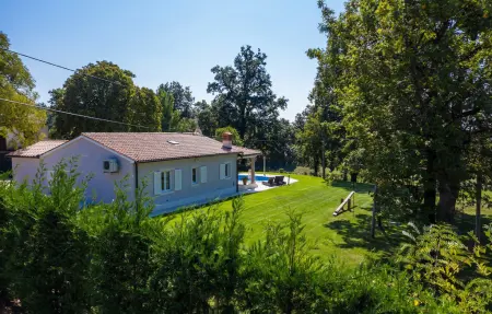 Villa Miana, Maison 6 personnes à Zminj - Photo 8