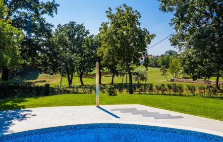 Villa Miana, Maison 6 personnes à Zminj - Photo 12
