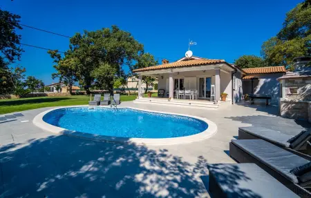Villa Miana, Maison 6 personnes à Zminj - Photo 13