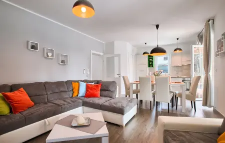 Villa Miana, Maison 6 personnes à Zminj - Photo 18