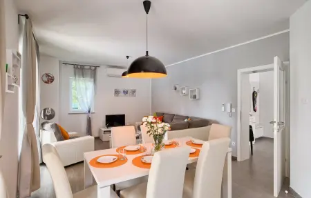 Villa Miana, Maison 6 personnes à Zminj - Photo 19