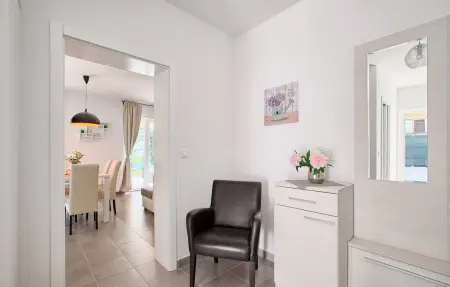 Villa Miana, Maison 6 personnes à Zminj - Photo 22