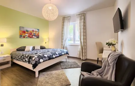 Villa Miana, Maison 6 personnes à Zminj - Photo 24