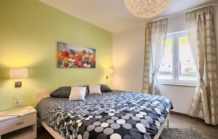 Villa Miana, Maison 6 personnes à Zminj - Photo 25