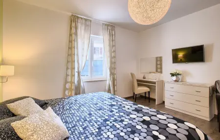 Villa Miana, Maison 6 personnes à Zminj - Photo 26