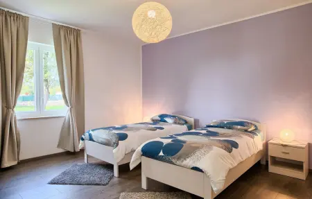 Villa Miana, Maison 6 personnes à Zminj - Photo 29