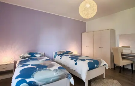 Villa Miana, Maison 6 personnes à Zminj - Photo 30