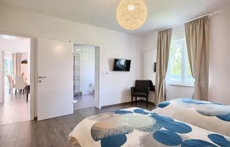 Villa Miana, Maison 6 personnes à Zminj - Photo 31