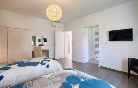 Villa Miana, Maison 6 personnes à Zminj - Photo 32