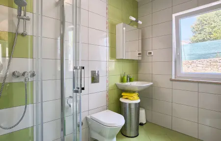 Villa Miana, Maison 6 personnes à Zminj - Photo 35