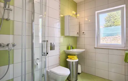 Villa Miana, Maison 6 personnes à Zminj - Photo 36