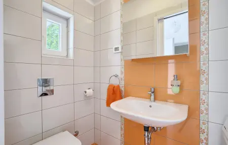 Villa Miana, Maison 6 personnes à Zminj - Photo 37