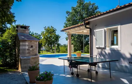 Villa Miana, Maison 6 personnes à Zminj - Photo 38